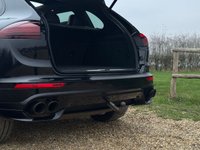 USED 2017 67 PORSCHE CAYENNE 4.2 TD V8 S Platinum Edition SUV 5dr Diesel TiptronicS 4WD Euro 6 (s/s) (385 ps) 