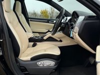USED 2017 67 PORSCHE CAYENNE 4.2 TD V8 S Platinum Edition SUV 5dr Diesel TiptronicS 4WD Euro 6 (s/s) (385 ps) 