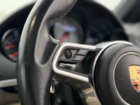 USED 2017 67 PORSCHE CAYENNE 4.2 TD V8 S Platinum Edition SUV 5dr Diesel TiptronicS 4WD Euro 6 (s/s) (385 ps) 