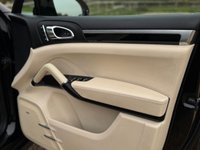 USED 2017 67 PORSCHE CAYENNE 4.2 TD V8 S Platinum Edition SUV 5dr Diesel TiptronicS 4WD Euro 6 (s/s) (385 ps) 