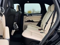 USED 2017 67 PORSCHE CAYENNE 4.2 TD V8 S Platinum Edition SUV 5dr Diesel TiptronicS 4WD Euro 6 (s/s) (385 ps) 