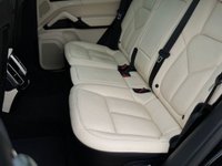 USED 2017 67 PORSCHE CAYENNE 4.2 TD V8 S Platinum Edition SUV 5dr Diesel TiptronicS 4WD Euro 6 (s/s) (385 ps) 