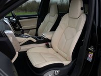 USED 2017 67 PORSCHE CAYENNE 4.2 TD V8 S Platinum Edition SUV 5dr Diesel TiptronicS 4WD Euro 6 (s/s) (385 ps) 