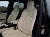 USED 2017 67 PORSCHE CAYENNE 4.2 TD V8 S Platinum Edition SUV 5dr Diesel TiptronicS 4WD Euro 6 (s/s) (385 ps) 