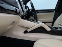 USED 2017 67 PORSCHE CAYENNE 4.2 TD V8 S Platinum Edition SUV 5dr Diesel TiptronicS 4WD Euro 6 (s/s) (385 ps) 