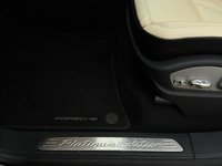USED 2017 67 PORSCHE CAYENNE 4.2 TD V8 S Platinum Edition SUV 5dr Diesel TiptronicS 4WD Euro 6 (s/s) (385 ps) 