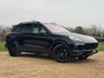 USED 2017 67 PORSCHE CAYENNE 4.2 TD V8 S Platinum Edition SUV 5dr Diesel TiptronicS 4WD Euro 6 (s/s) (385 ps) 