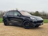 USED 2017 67 PORSCHE CAYENNE 4.2 TD V8 S Platinum Edition SUV 5dr Diesel TiptronicS 4WD Euro 6 (s/s) (385 ps) 