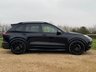 USED 2017 67 PORSCHE CAYENNE 4.2 TD V8 S Platinum Edition SUV 5dr Diesel TiptronicS 4WD Euro 6 (s/s) (385 ps) 