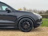 USED 2017 67 PORSCHE CAYENNE 4.2 TD V8 S Platinum Edition SUV 5dr Diesel TiptronicS 4WD Euro 6 (s/s) (385 ps) 