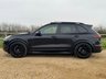 USED 2017 67 PORSCHE CAYENNE 4.2 TD V8 S Platinum Edition SUV 5dr Diesel TiptronicS 4WD Euro 6 (s/s) (385 ps) 