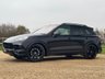 USED 2017 67 PORSCHE CAYENNE 4.2 TD V8 S Platinum Edition SUV 5dr Diesel TiptronicS 4WD Euro 6 (s/s) (385 ps) 