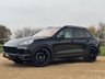 USED 2017 67 PORSCHE CAYENNE 4.2 TD V8 S Platinum Edition SUV 5dr Diesel TiptronicS 4WD Euro 6 (s/s) (385 ps) 