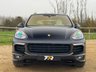 USED 2017 67 PORSCHE CAYENNE 4.2 TD V8 S Platinum Edition SUV 5dr Diesel TiptronicS 4WD Euro 6 (s/s) (385 ps) 