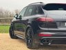USED 2017 67 PORSCHE CAYENNE 4.2 TD V8 S Platinum Edition SUV 5dr Diesel TiptronicS 4WD Euro 6 (s/s) (385 ps) 
