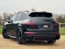 USED 2017 67 PORSCHE CAYENNE 4.2 TD V8 S Platinum Edition SUV 5dr Diesel TiptronicS 4WD Euro 6 (s/s) (385 ps) 