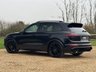 USED 2017 67 PORSCHE CAYENNE 4.2 TD V8 S Platinum Edition SUV 5dr Diesel TiptronicS 4WD Euro 6 (s/s) (385 ps) 