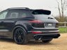 USED 2017 67 PORSCHE CAYENNE 4.2 TD V8 S Platinum Edition SUV 5dr Diesel TiptronicS 4WD Euro 6 (s/s) (385 ps) 