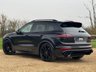 USED 2017 67 PORSCHE CAYENNE 4.2 TD V8 S Platinum Edition SUV 5dr Diesel TiptronicS 4WD Euro 6 (s/s) (385 ps) 