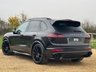USED 2017 67 PORSCHE CAYENNE 4.2 TD V8 S Platinum Edition SUV 5dr Diesel TiptronicS 4WD Euro 6 (s/s) (385 ps) 