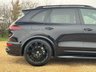 USED 2017 67 PORSCHE CAYENNE 4.2 TD V8 S Platinum Edition SUV 5dr Diesel TiptronicS 4WD Euro 6 (s/s) (385 ps) 
