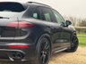 USED 2017 67 PORSCHE CAYENNE 4.2 TD V8 S Platinum Edition SUV 5dr Diesel TiptronicS 4WD Euro 6 (s/s) (385 ps) 