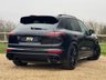 USED 2017 67 PORSCHE CAYENNE 4.2 TD V8 S Platinum Edition SUV 5dr Diesel TiptronicS 4WD Euro 6 (s/s) (385 ps) 
