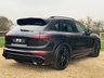 USED 2017 67 PORSCHE CAYENNE 4.2 TD V8 S Platinum Edition SUV 5dr Diesel TiptronicS 4WD Euro 6 (s/s) (385 ps) 