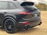 USED 2017 67 PORSCHE CAYENNE 4.2 TD V8 S Platinum Edition SUV 5dr Diesel TiptronicS 4WD Euro 6 (s/s) (385 ps) 