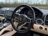 USED 2017 67 PORSCHE CAYENNE 4.2 TD V8 S Platinum Edition SUV 5dr Diesel TiptronicS 4WD Euro 6 (s/s) (385 ps) 
