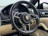 USED 2017 67 PORSCHE CAYENNE 4.2 TD V8 S Platinum Edition SUV 5dr Diesel TiptronicS 4WD Euro 6 (s/s) (385 ps) 
