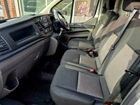 USED 2020 70 FORD TRANSIT CUSTOM 2.0 300 EcoBlue Leader Panel Van 5dr Diesel Manual L1 H1 Euro 6 (s/s) (105 ps) 6 MONTH WARRANTY