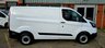 USED 2020 70 FORD TRANSIT CUSTOM 2.0 300 EcoBlue Leader Panel Van 5dr Diesel Manual L1 H1 Euro 6 (s/s) (105 ps) 6 MONTH WARRANTY