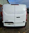 USED 2020 70 FORD TRANSIT CUSTOM 2.0 300 EcoBlue Leader Panel Van 5dr Diesel Manual L1 H1 Euro 6 (s/s) (105 ps) 6 MONTH WARRANTY