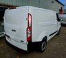USED 2020 70 FORD TRANSIT CUSTOM 2.0 300 EcoBlue Leader Panel Van 5dr Diesel Manual L1 H1 Euro 6 (s/s) (105 ps) 6 MONTH WARRANTY