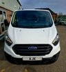 USED 2020 70 FORD TRANSIT CUSTOM 2.0 300 EcoBlue Leader Panel Van 5dr Diesel Manual L1 H1 Euro 6 (s/s) (105 ps) 6 MONTH WARRANTY