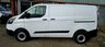 USED 2020 70 FORD TRANSIT CUSTOM 2.0 300 EcoBlue Leader Panel Van 5dr Diesel Manual L1 H1 Euro 6 (s/s) (105 ps) 6 MONTH WARRANTY