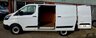 USED 2020 70 FORD TRANSIT CUSTOM 2.0 300 EcoBlue Leader Panel Van 5dr Diesel Manual L1 H1 Euro 6 (s/s) (105 ps) 6 MONTH WARRANTY