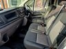 USED 2020 70 FORD TRANSIT CUSTOM 2.0 300 EcoBlue Leader Panel Van 5dr Diesel Manual L1 H1 Euro 6 (s/s) (105 ps) 6 MONTH WARRANTY