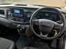 USED 2020 70 FORD TRANSIT CUSTOM 2.0 300 EcoBlue Leader Panel Van 5dr Diesel Manual L1 H1 Euro 6 (s/s) (105 ps) 6 MONTH WARRANTY