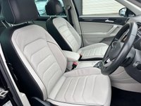 USED 2021 71 VOLKSWAGEN TIGUAN 2.0 TSI Elegance SUV 5dr Petrol DSG 4Motion Euro 6 (s/s) (190 ps) ** RAC BUYSURE INSPECTED **
