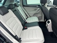 USED 2021 71 VOLKSWAGEN TIGUAN 2.0 TSI Elegance SUV 5dr Petrol DSG 4Motion Euro 6 (s/s) (190 ps) ** RAC BUYSURE INSPECTED **