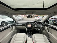 USED 2021 71 VOLKSWAGEN TIGUAN 2.0 TSI Elegance SUV 5dr Petrol DSG 4Motion Euro 6 (s/s) (190 ps) ** RAC BUYSURE INSPECTED **