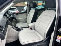 USED 2021 71 VOLKSWAGEN TIGUAN 2.0 TSI Elegance SUV 5dr Petrol DSG 4Motion Euro 6 (s/s) (190 ps) ** RAC BUYSURE INSPECTED **
