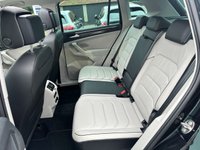 USED 2021 71 VOLKSWAGEN TIGUAN 2.0 TSI Elegance SUV 5dr Petrol DSG 4Motion Euro 6 (s/s) (190 ps) ** RAC BUYSURE INSPECTED **