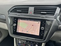 USED 2021 71 VOLKSWAGEN TIGUAN 2.0 TSI Elegance SUV 5dr Petrol DSG 4Motion Euro 6 (s/s) (190 ps) ** RAC BUYSURE INSPECTED **