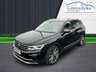 USED 2021 71 VOLKSWAGEN TIGUAN 2.0 TSI Elegance SUV 5dr Petrol DSG 4Motion Euro 6 (s/s) (190 ps) ** RAC BUYSURE INSPECTED **