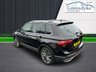 USED 2021 71 VOLKSWAGEN TIGUAN 2.0 TSI Elegance SUV 5dr Petrol DSG 4Motion Euro 6 (s/s) (190 ps) ** RAC BUYSURE INSPECTED **