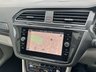 USED 2021 71 VOLKSWAGEN TIGUAN 2.0 TSI Elegance SUV 5dr Petrol DSG 4Motion Euro 6 (s/s) (190 ps) ** RAC BUYSURE INSPECTED **