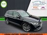 USED 2021 71 VOLKSWAGEN TIGUAN 2.0 TSI Elegance SUV 5dr Petrol DSG 4Motion Euro 6 (s/s) (190 ps) ** RAC BUYSURE INSPECTED **